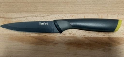 Нож универсальный Tefal Fresh Kitchen с чехлом 12 см (K1220704) фото от покупателей 6