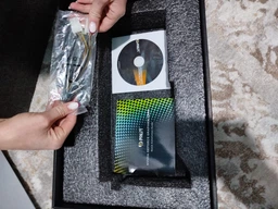 Видеокарта Palit GeForce GTX 1070 GameRock (NE51070T15P2-1041G) фото от покупателей 2
