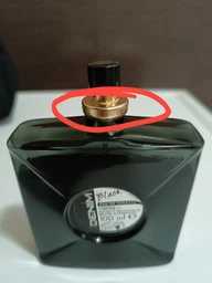 Туалетная вода для мужчин Denim Black Eau De Toilette 100 мл (8008970005164) фото от покупателей 1