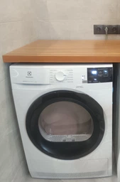 Сушильный автомат Electrolux EW6D283YU фото от покупателей 16