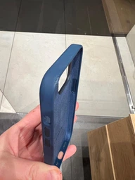 Чохол ArmorStandart ICON2 Case для Apple iPhone 13 Pro Abyss Blue (ARM60487)