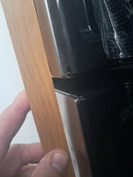Холодильник Gorenje NRM8182MX фото от покупателей 13