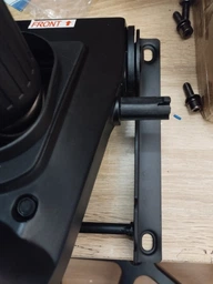 Крісло ігрове Anda Seat Kaiser 2 Black Size XL (AD12XL-07-B-PV-B01) фото від покупців 7