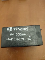 Аккумулятор мультигелевый MERLION GP612 6V 1 Ah AGM