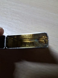 Запальничка Zippo 205 CLASSIC satin chrome фото від покупців 2