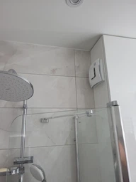 Витяжний вентилятор SOLER&PALAU SILENT DUAL 100 з таймером, датчиком руху та вологості