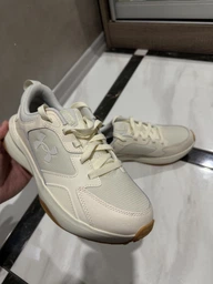 Чоловічі білі кросівки UA Charged Edge Under Armour 41 3026727-100