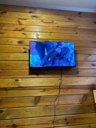 Телевізор TV 32 Mystery MTV-3230HST2 HD Ready/T2/Smart TV/Android 11/2xUSB 2.0/Wi-Fi/Frameless/Black (MTV-3230HST2) (1800529) фото від покупців 4