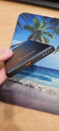 УМБ BePhone K6 10000 mAh MagSafe 20W Grey (BP-K6-GR)