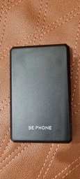 УМБ BePhone K6 10000 mAh MagSafe 20W Grey (BP-K6-GR) фото от покупателей 1