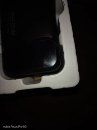 Повербанк 50000 mAh Choetech B732 Black 22.5W QC3.0 PD3.0 (43-00118)