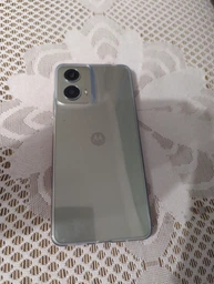 Мобільний телефон Motorola G24 4/128GB Matte Charcoal (1027713)