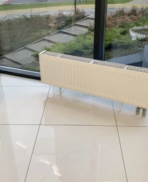 Сменная насадка для швабры Leifheit 55117 Profi XL Cotton Plus хлопковая