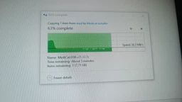 Флешка Kingston 256 GB DataTraveler SE9 Gen 3 Gold (DTSE9G3/256GB) фото от покупателей 8