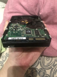 Зовнішня кишеня Frime для HDD/SSD 2.5" SATA USB 2.0 Black (FHE10.25U20) фото від покупців 1