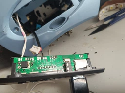 Аудиоплеер автомобильный 6-18В с Bluetooth 5.0 - USB, MP3, WAV, FM-радио, AUX, TF фото от покупателей 1