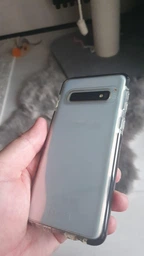 Чохол протиударний ZAGG Gear4 Piccadilly для Samsung Galaxy S23 Ultra (S918) Black 702010957 фото від покупців 2