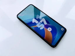 Чохол для смартфона Google Pixel 8 ArmorStandart Matte Slim Fit Black Camera cover (ARM77459) фото від покупців 1