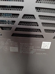 Оперативная память Kingston Fury SODIMM DDR5-5600 16384MB PC5-44800 Impact 1Rx8 Black (KF556S40IB-16) фото от покупателей 10