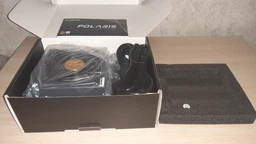 Блок питания Chieftec Polaris 750W PPS-750FC фото от покупателей 1