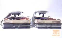 Кулер Noctua NH-L12Sx77
