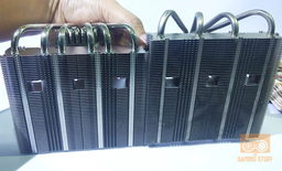 Кулер Noctua NH-L12Sx77 фото от покупателей 1