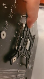 Кулер процесорний ID-Cooling SE-214-XT ARGB White