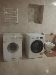 Пральна машина Whirlpool фронтальна (FFB8248BVUA) фото от покупателей 5