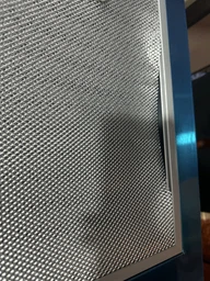 Витяжка VENTOLUX FERRARA 60 INOX (900) PB фото от покупателей 2