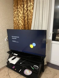 Телевізор TCL 50" 50P655