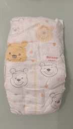Підгузки Huggies Elite Soft 3 (5-9 кг), 80 шт. фото від покупців 6