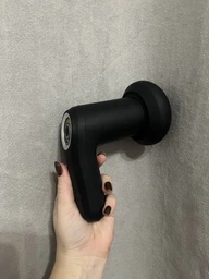 Вибромассажер антицеллюлитной аккумуляторный Массажер LT630 Deep Rolling Massager 6 режимов 5 насадок ручной