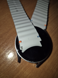 Смарт-часы Samsung Galaxy Watch 7 40mm Cream (SM-L300NZEASEK) фото от покупателей 1