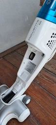 Пылесос-пароочиститель ROWENTA Clean&Steam Multi RY8561WH фото от покупателей 3