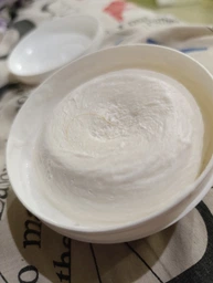 Мыло для бритья для чувствительной кожи Proraso с экстрактом зеленого чая и овса 150 мл (8004395001682) фото от покупателей 2