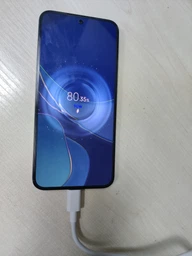 Кабель Xiaomi USB на Type-C Mi Супершвидка зарядка Mi Turbo Charge 120W 90W 67W 33W для Xiaomi Redmi Poco 1,5м Білий фото від покупців 2
