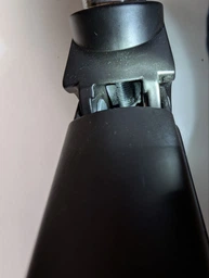 Настільне кріплення для монітора OfficePro MA712B 17-49" Black (MA712B) фото від покупців 5
