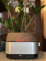 Увлажнитель воздуха Deerma DEM-PX310W фото от покупателей 9