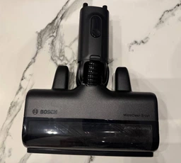 Аккумуляторный пылесос Bosch Unlimited 10 FLEX BCS1041WAC фото от покупателей 6