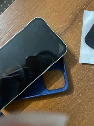 Защитное стекло для смартфона Apple iPhone 12 Mini ArmorStandart Icon Evo Black (ARM57193)