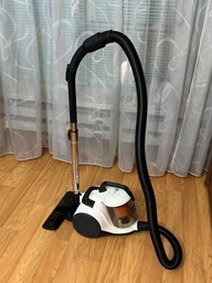 Пылесос для сухой уборки PHILIPS series 1000 XB1111/10 фото от покупателей 13