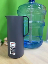 Термокувшин Tefal Motiva 1 л Бордо (N4170210)