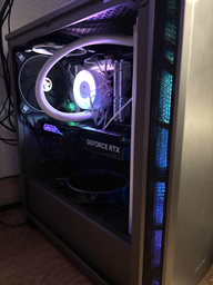 Корпус be quiet! Pure Base 500 Black (BG034) фото от покупателей 1
