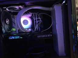 Корпус be quiet! Pure Base 500 Black (BG034)