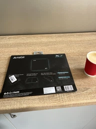 Коврик для мышки A4Tech game pad (X7-500MP) фото от покупателей 8