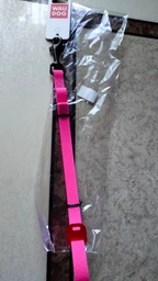 Поводок для собак водостойкий Collar WAUDOG Waterproof, S, Ш 15 мм, Дл 183 см (27355) фото от покупателей 1
