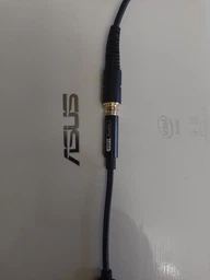 Переходник для наушников адаптер Type-C – 3.5 мм 32Bit 384kHz ALC5686 (RALC5686)