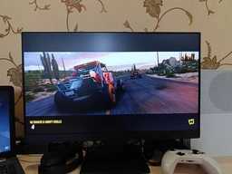 Монитор 24" BenQ GW2490E (9H.LMELJ.LBE) IPS / FullHD&nbsp;/ 100 Гц&nbsp;/ Adaptive Sync / Eye-Care / 99% sRGB / Speakers 2W фото от покупателей 5