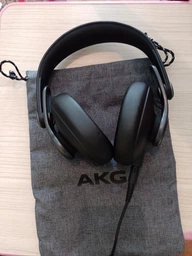 Навушники AKG K371
