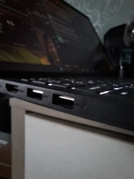 Ноутбук Dell Vostro 15 3530 Intel Core i5-1334U 10-ядерний / RAM 32 ГБ / SSD 1 ТБ / Windows 11 Pro фото від покупців 1